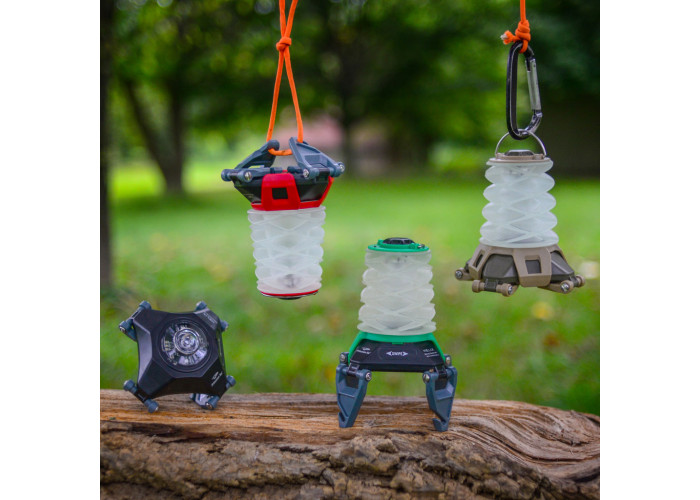 Ліхтар Princeton Tec Helix Backcountry