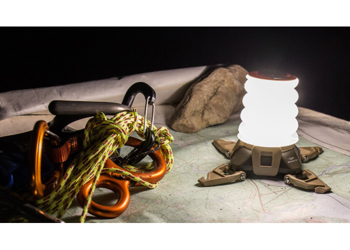 Ліхтар Princeton Tec Helix Backcountry