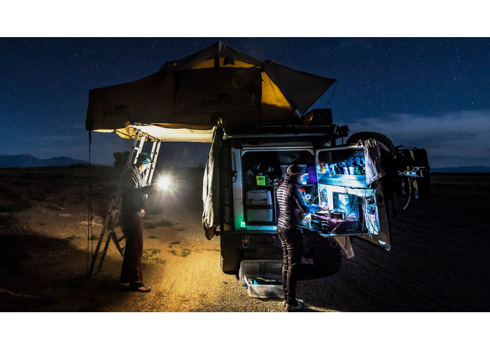 Ліхтар Princeton Tec Helix Backcountry