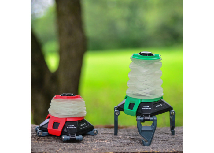 Ліхтар Princeton Tec Helix Backcountry