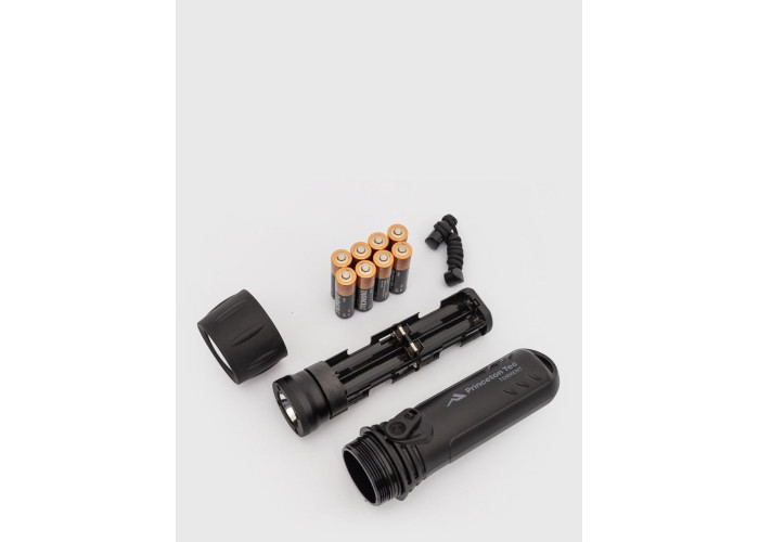Ліхтар Princeton Tec Torrent 500 Black