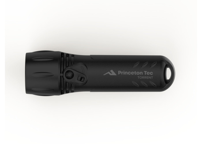 Ліхтар Princeton Tec Torrent 500 Black