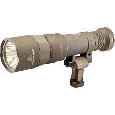 Ліхтар SureFire M340DFT-PRO Turbo Mini Scout Light Pro WeaponLight 650 Lumens Tan | M340DFT-TN-PRO