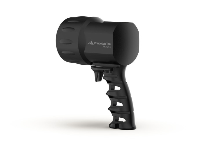 Ліхтарик для дайвінгу Princeton Tec Sector 5 Black