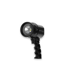 Ліхтарик для дайвінгу Princeton Tec Sector 5 Black