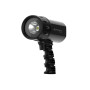 Ліхтарик для дайвінгу Princeton Tec Sector 7 Black