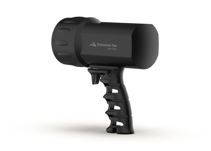 Ліхтарик для дайвінгу Princeton Tec Sector 7 Black