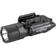 Ліхтар для зброї SureFire X300T Weapon Light Black | X300T-A