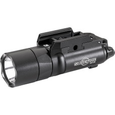 Ліхтар для зброї SureFire X300T Weapon Light Black | X300T-B