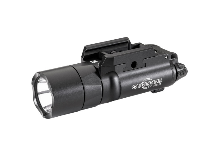 Ліхтар для зброї SureFire X300T Weapon Light Black | X300T-B