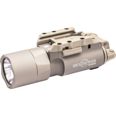 Ліхтар для зброї SureFire X300T Weapon Light Tan | X300T-A-TN