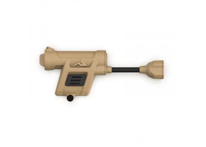 Ліхтар на шолом Princeton Tec Charge X IR Max Tan