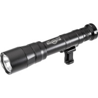 Ліхтар збройовий Surefire M640DFT-PRO Pro Duel Fuel Turbo (High Candela) Black | M640DFT-BK-PRO