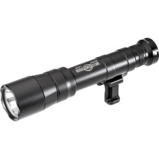 Ліхтар збройовий Surefire M640DFT-PRO Pro Duel Fuel Turbo (High Candela) Black | M640DFT-BK-PRO