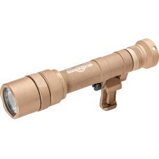 Ліхтар збройовий Surefire M640DFT-PRO Pro Duel Fuel Turbo (High Candela) Tan | M640DFT-TN-PRO