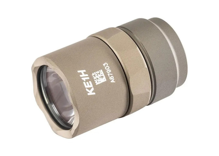 Головна частина/безель ліхтаря SureFire KE1 3V-TN - Біле світло M300, KE1H-TN