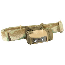 Налобний ліхтар Princeton Tec Sync Multicam (300 Lumens)