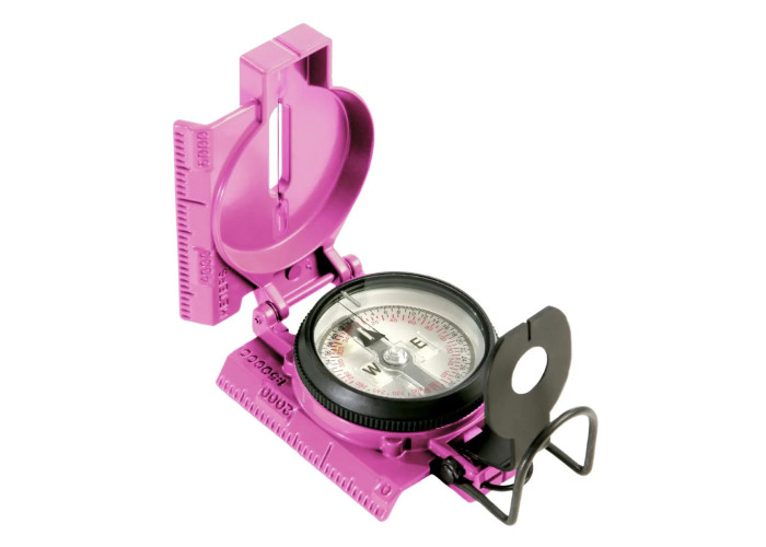 Новий запакований тритієвий компас CAMMENGA 3H