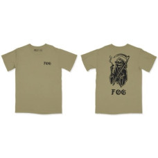 Футболка Forward Observations Group Smokey Boi Military Tee