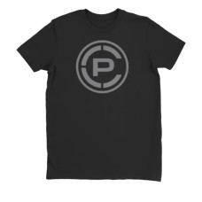 Футболка Crye Precision T-Shirt Crye Motion Black