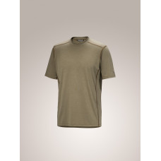 Футболка Arc'teryx LEAF Cold WX T-Shirt AR - Wool