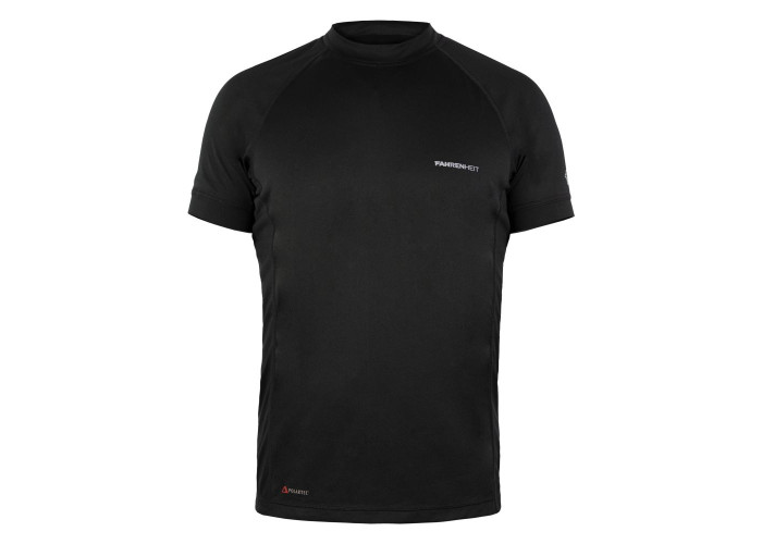 Футболка Fahrenheit POWER DRY L1 Black