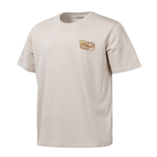 Футболка «Gorilla» Onlywars Бежева