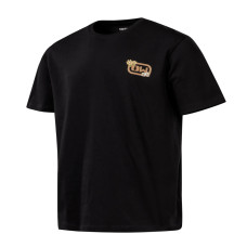 Футболка «Gorilla» Onlywars Чорна