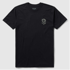 Футболка Zero Foxtrot ZF Core Tee Black