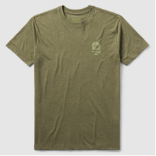 Футболка Zero Foxtrot ZF Core Tee OD Green