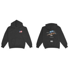 Худі Forward Obesrvations Group Kamikaze Hoodie