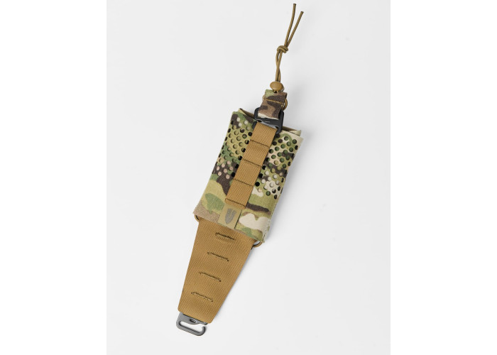 Підсумок для рації BALAK Multicam