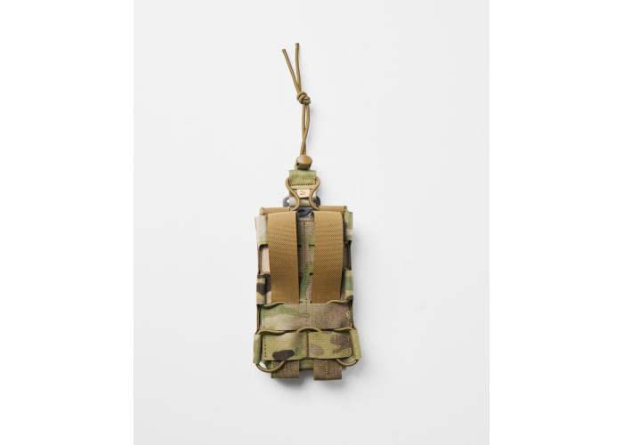 Підсумок для рації BALAK Multicam