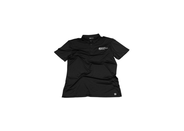 Поло Forward Observations Group Corporate Polo Black