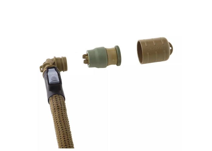 Адаптер Source Convertube Military