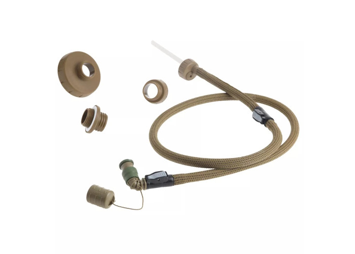 Адаптер Source Convertube Military