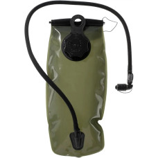 Питна система Source WXP 2L Storm Valve Hydration Reservoir System Black