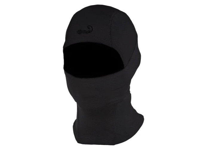 Балаклава Agilite Wicking SF Balaclava (One Size) Black