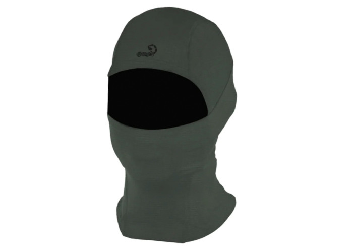 Балаклава Agilite Wicking SF Balaclava (One Size) Ranger Green