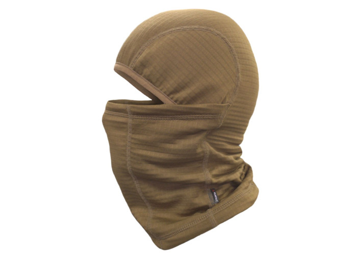 Балаклава Fahrenheit Power Wool Coyote