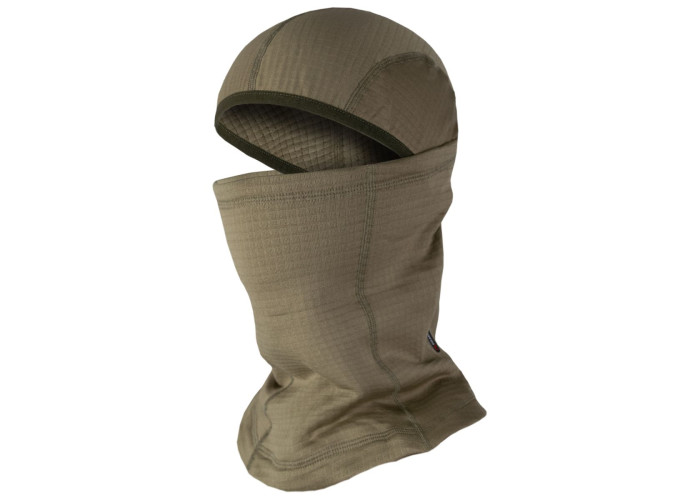 Балаклава Fahrenheit PowerGrid Khaki