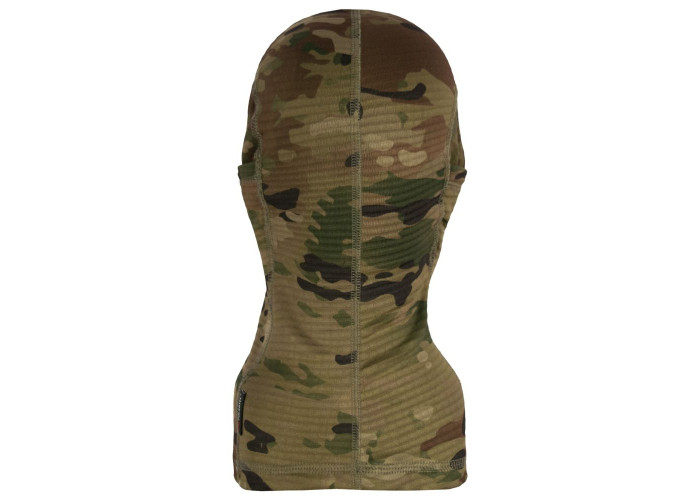 Балаклава PG Multicam від Fahrenheit