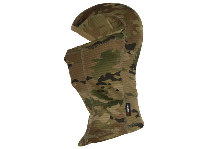 Балаклава PG Multicam від Fahrenheit