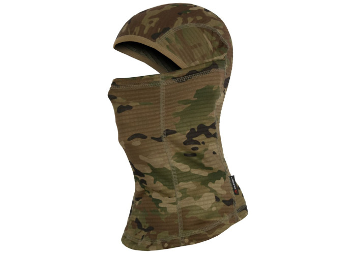 Балаклава PG Multicam від Fahrenheit