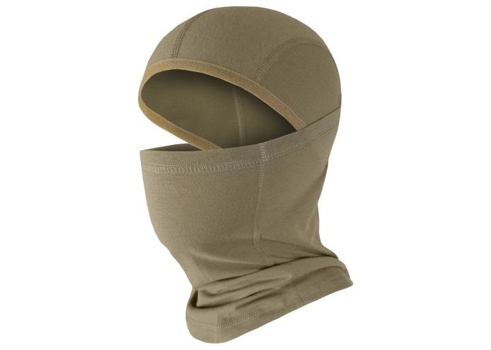 Балаклава вогнетривка Fahrenheit PD FR TAN One Size