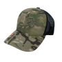 Бейсболка Agilite Trucker Hat Multicam