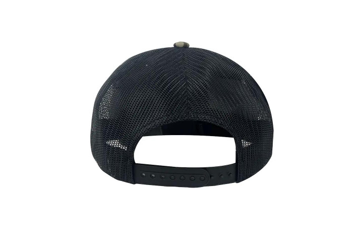 Бейсболка Agilite Trucker Hat Multicam