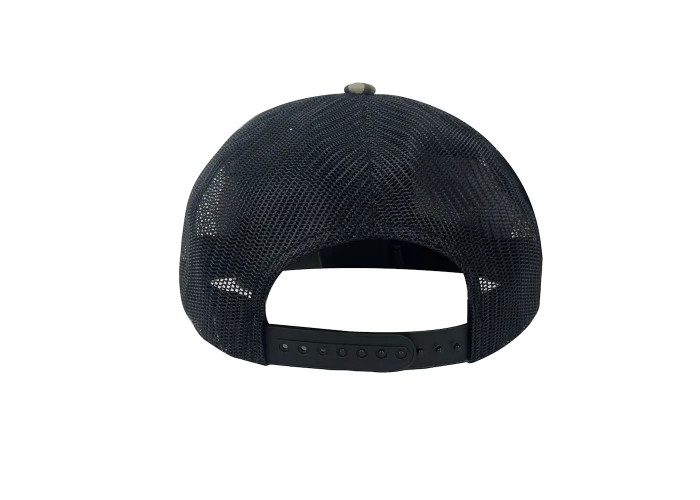 Бейсболка Agilite Trucker Hat Multicam Black
