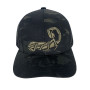 Бейсболка Agilite Trucker Hat Multicam Black