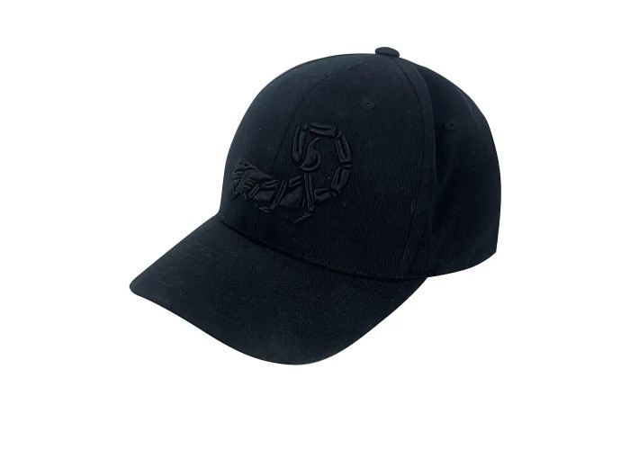 Кепка Agilite Scorpion Logo Hat Black